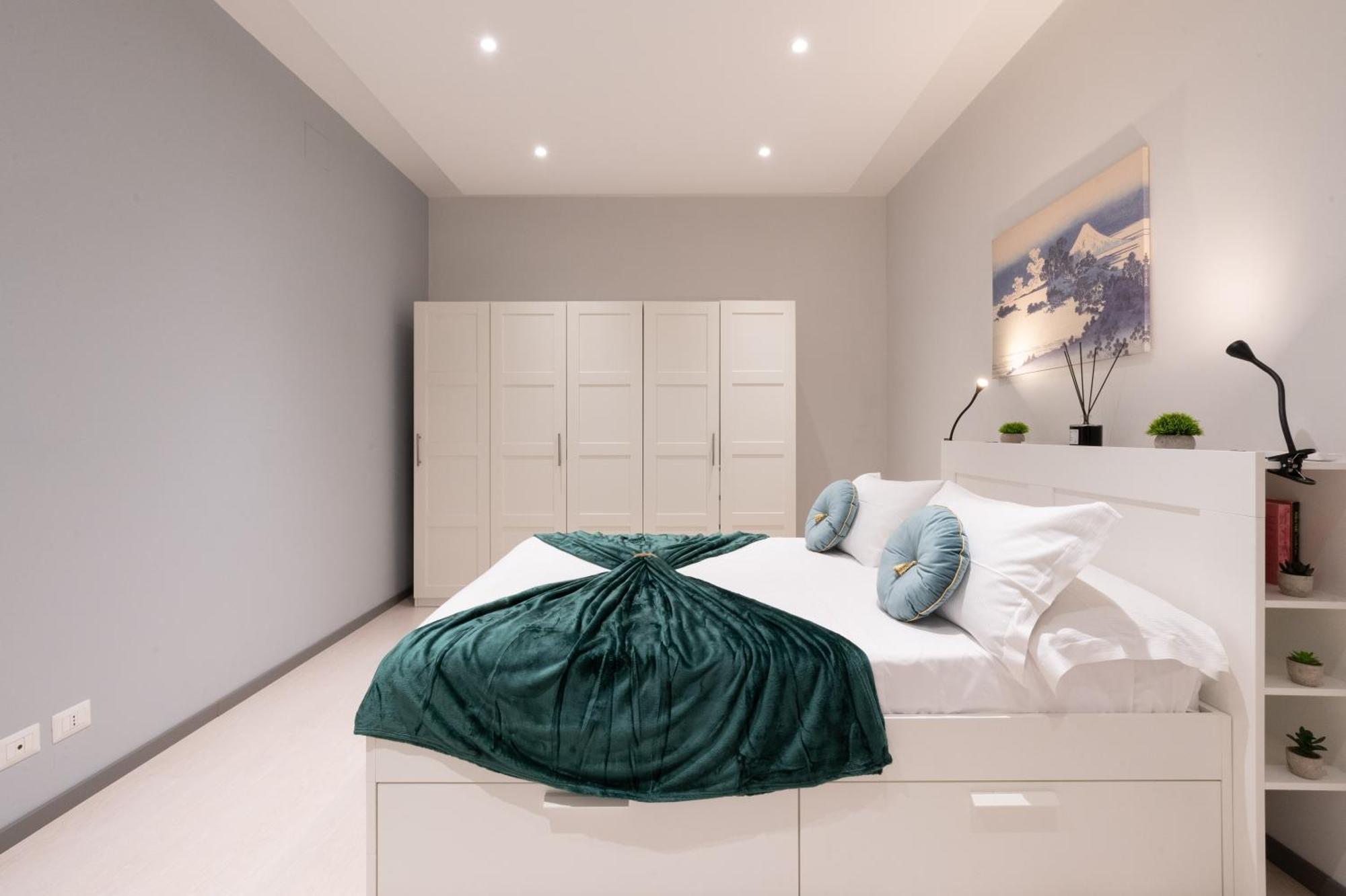 Dolce Vita Suite In Trastevere روما المظهر الخارجي الصورة