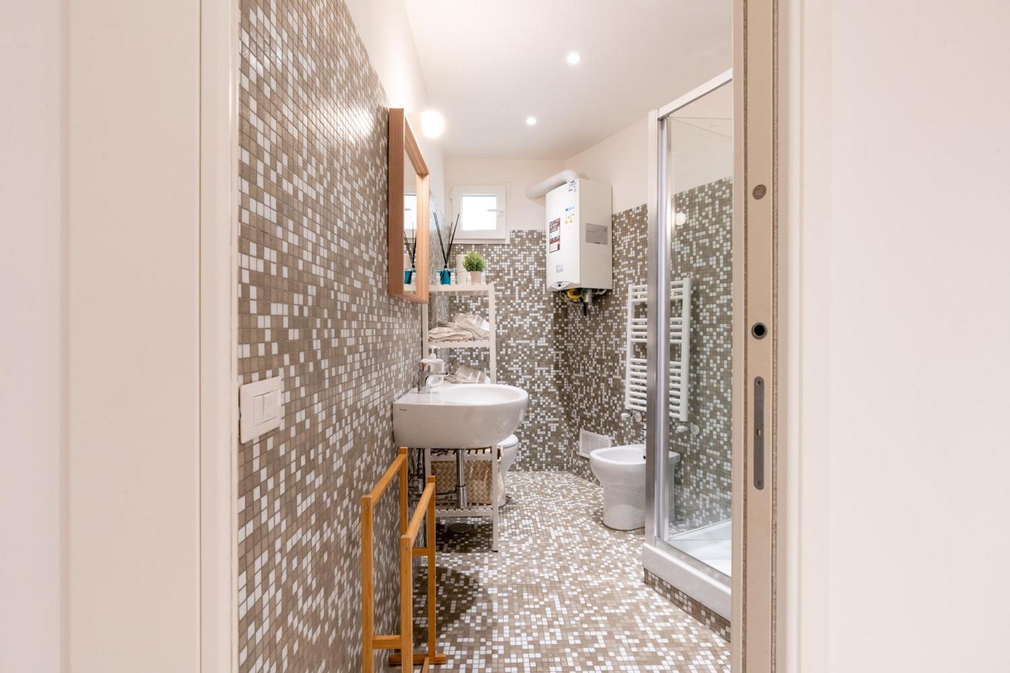 Dolce Vita Suite In Trastevere روما المظهر الخارجي الصورة