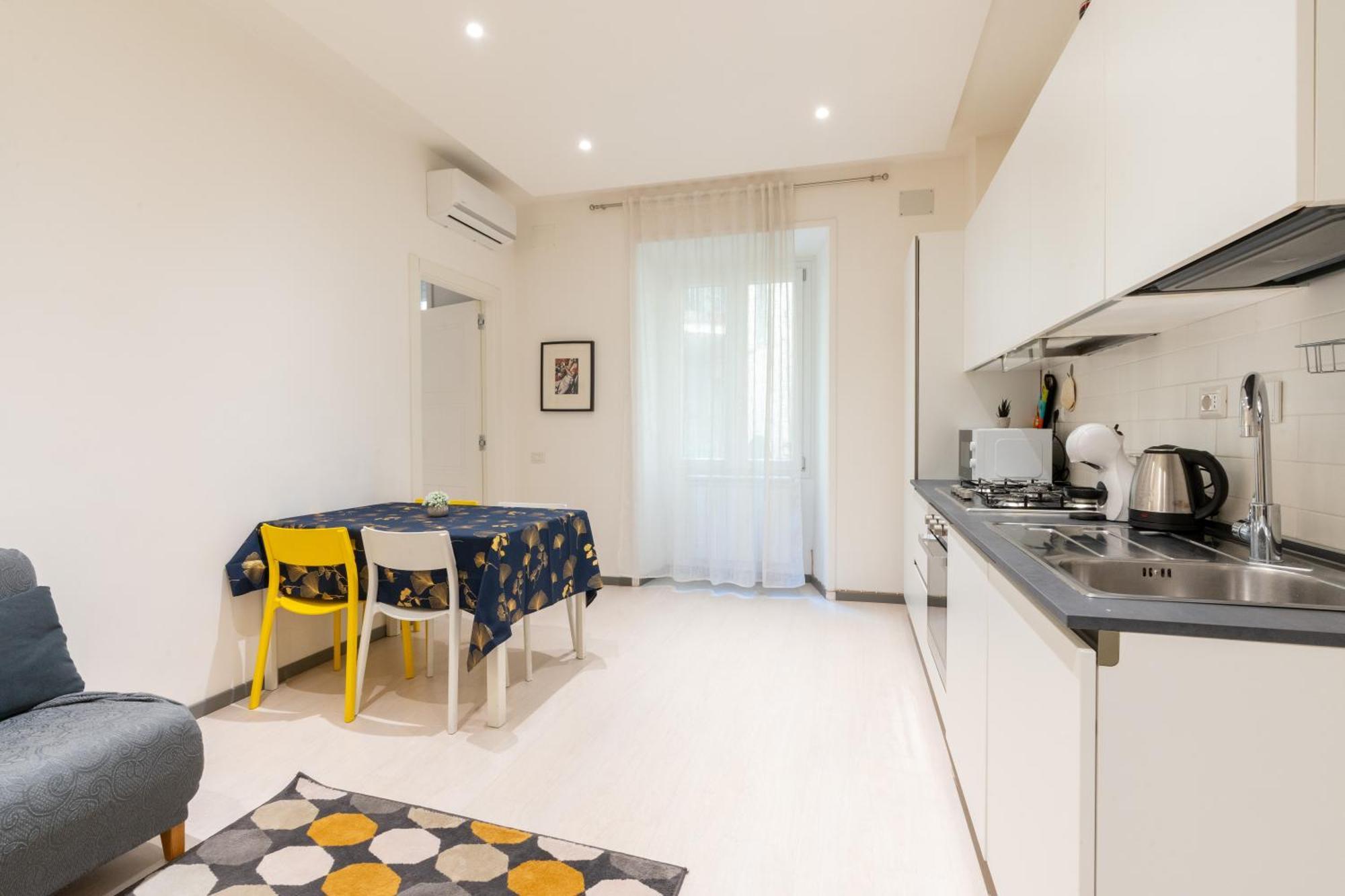 Dolce Vita Suite In Trastevere روما المظهر الخارجي الصورة