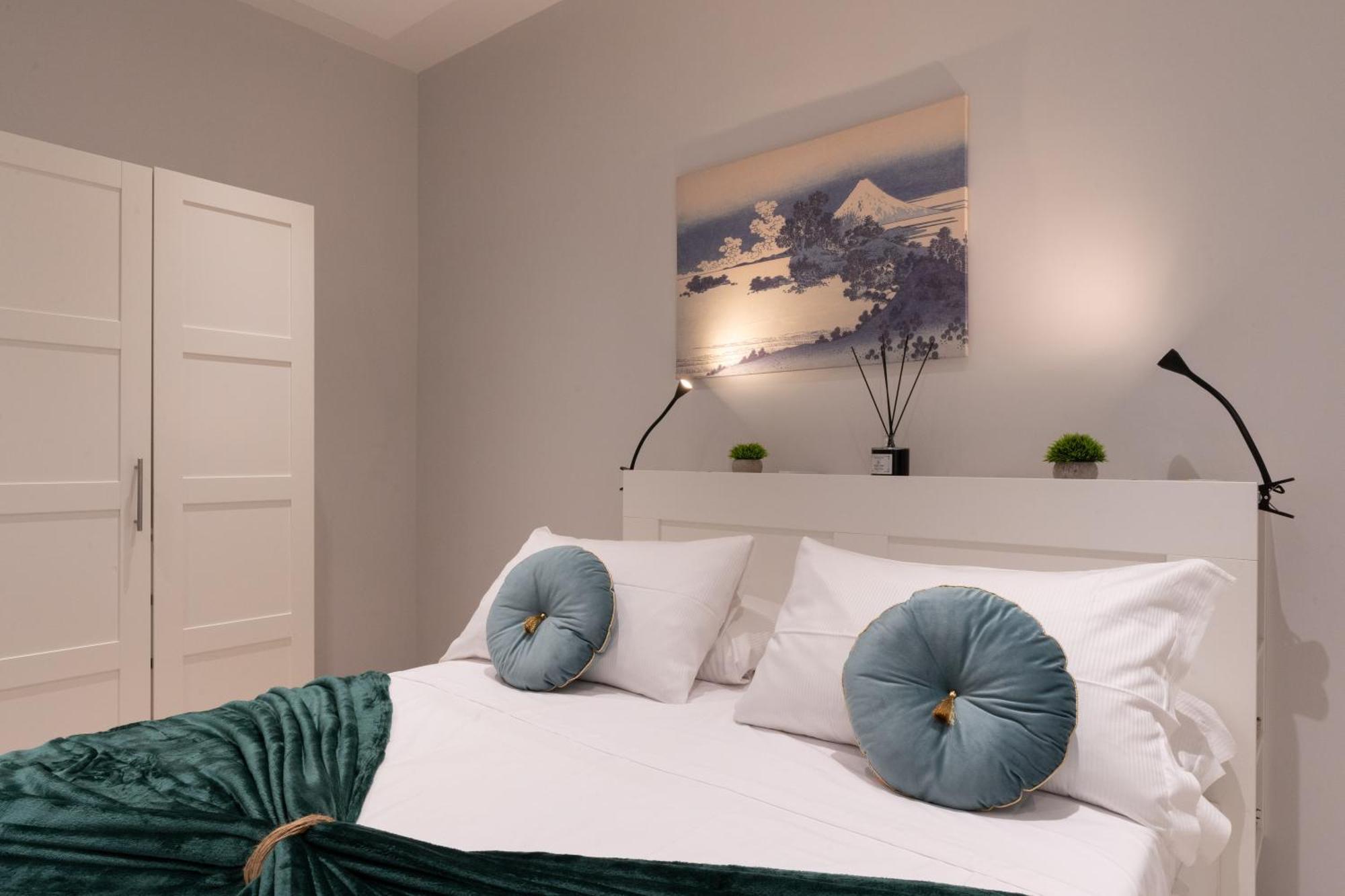 Dolce Vita Suite In Trastevere روما المظهر الخارجي الصورة