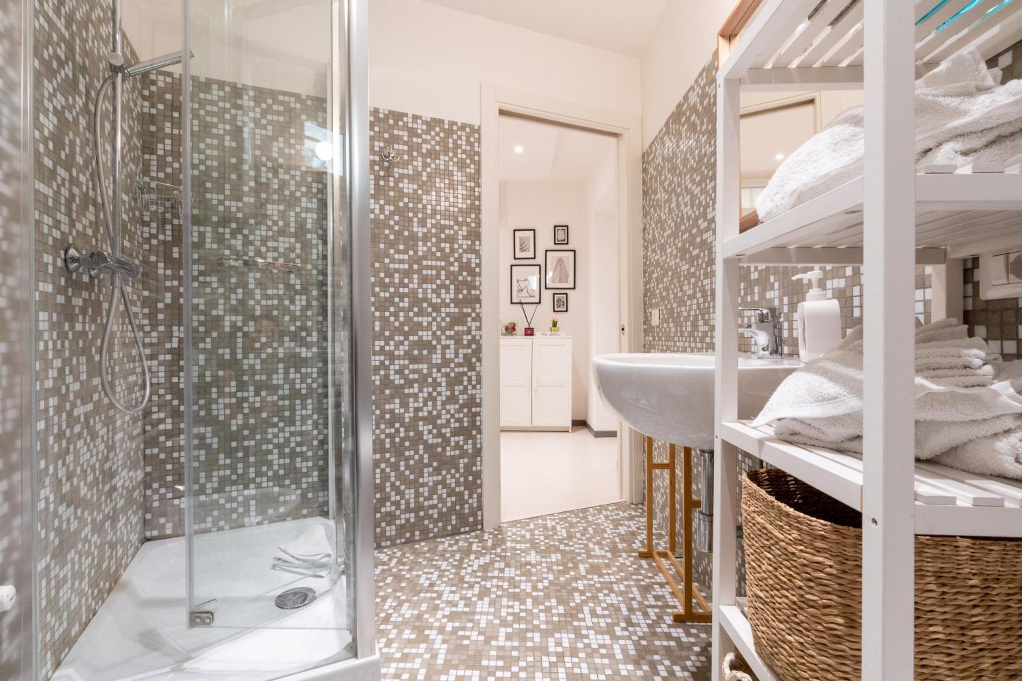Dolce Vita Suite In Trastevere روما المظهر الخارجي الصورة