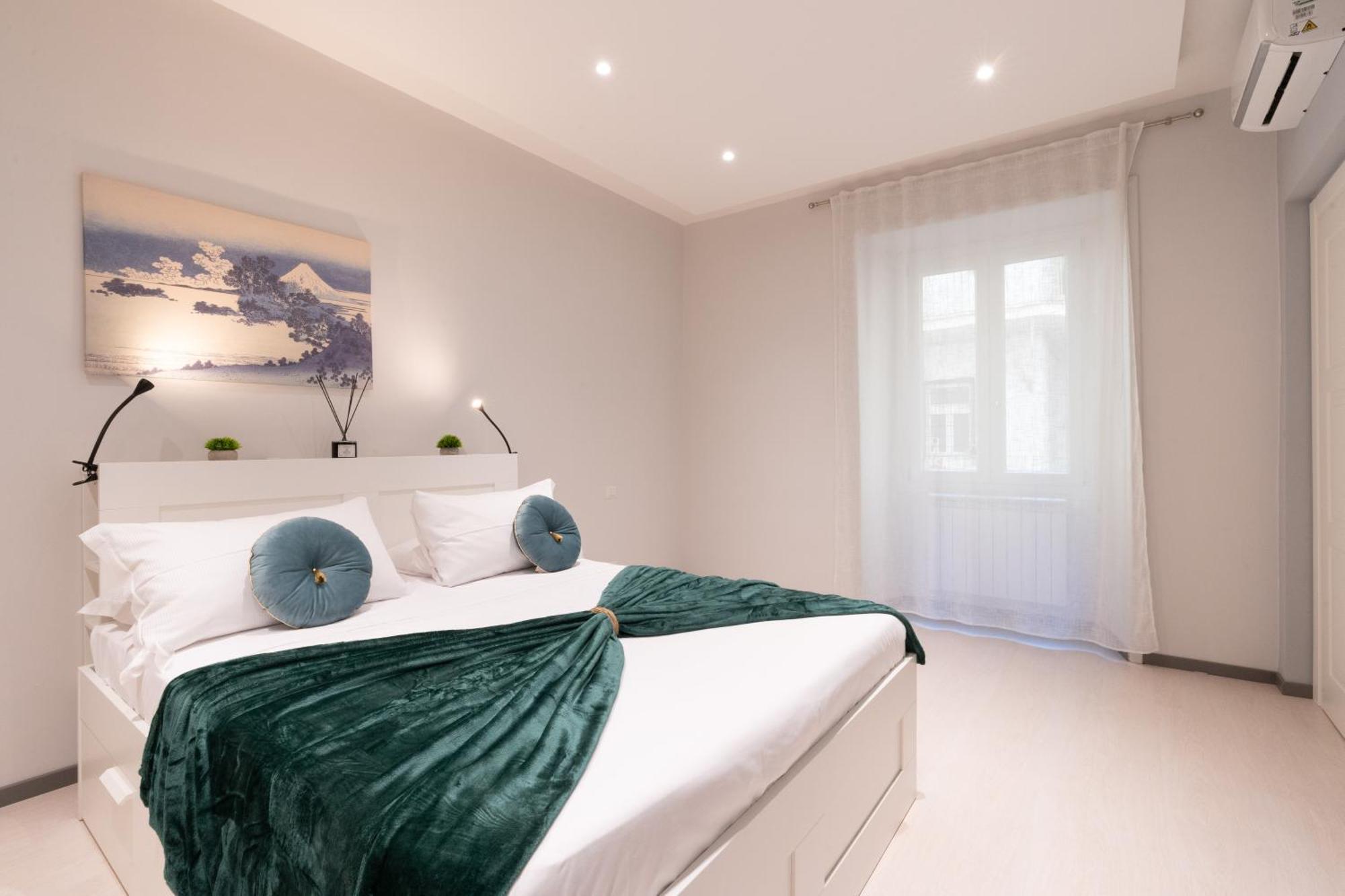 Dolce Vita Suite In Trastevere روما المظهر الخارجي الصورة