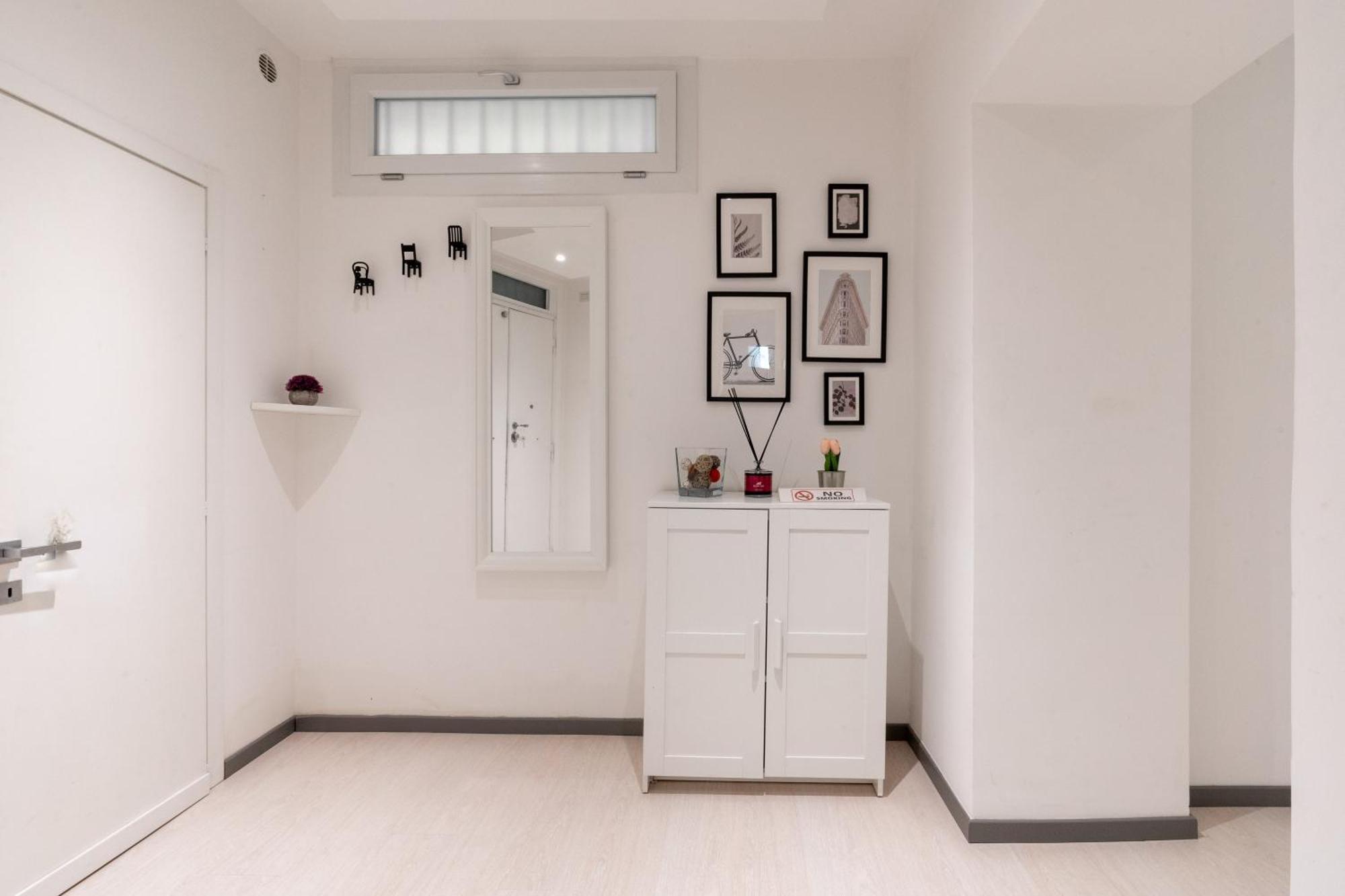Dolce Vita Suite In Trastevere روما المظهر الخارجي الصورة