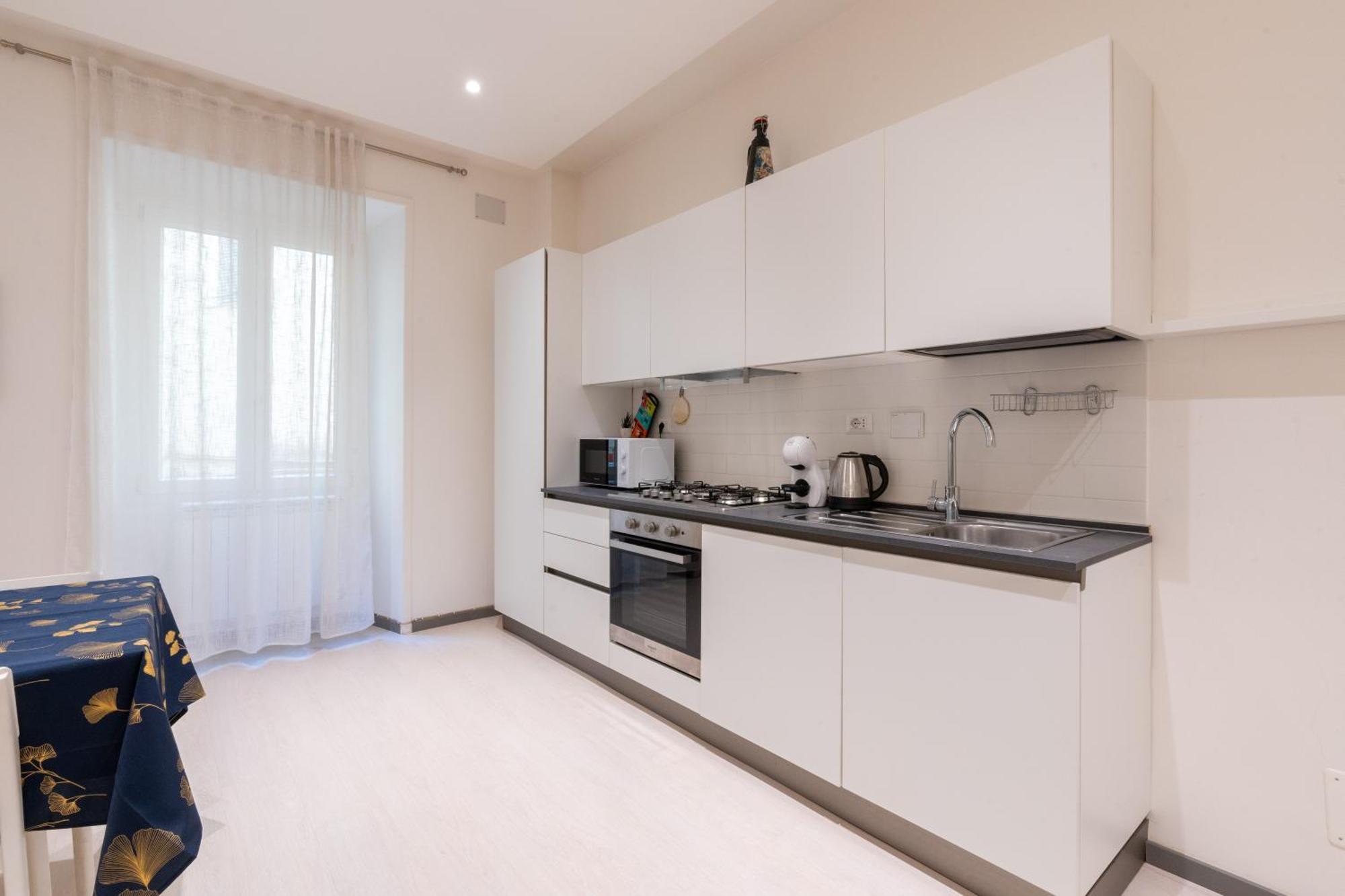 Dolce Vita Suite In Trastevere روما المظهر الخارجي الصورة